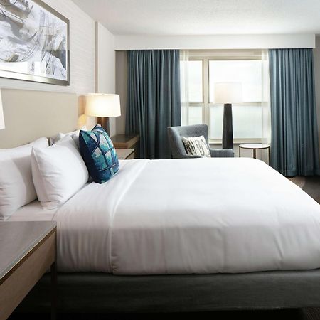 מלון Hilton Madison Monona Terrace מראה חיצוני תמונה