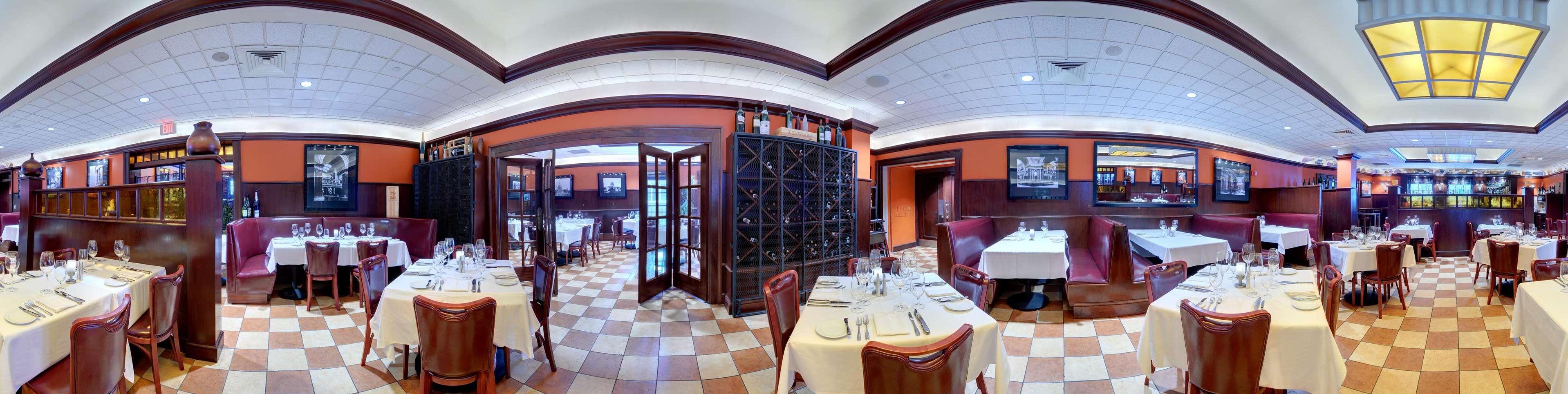 מלון Hilton Madison Monona Terrace מראה חיצוני תמונה