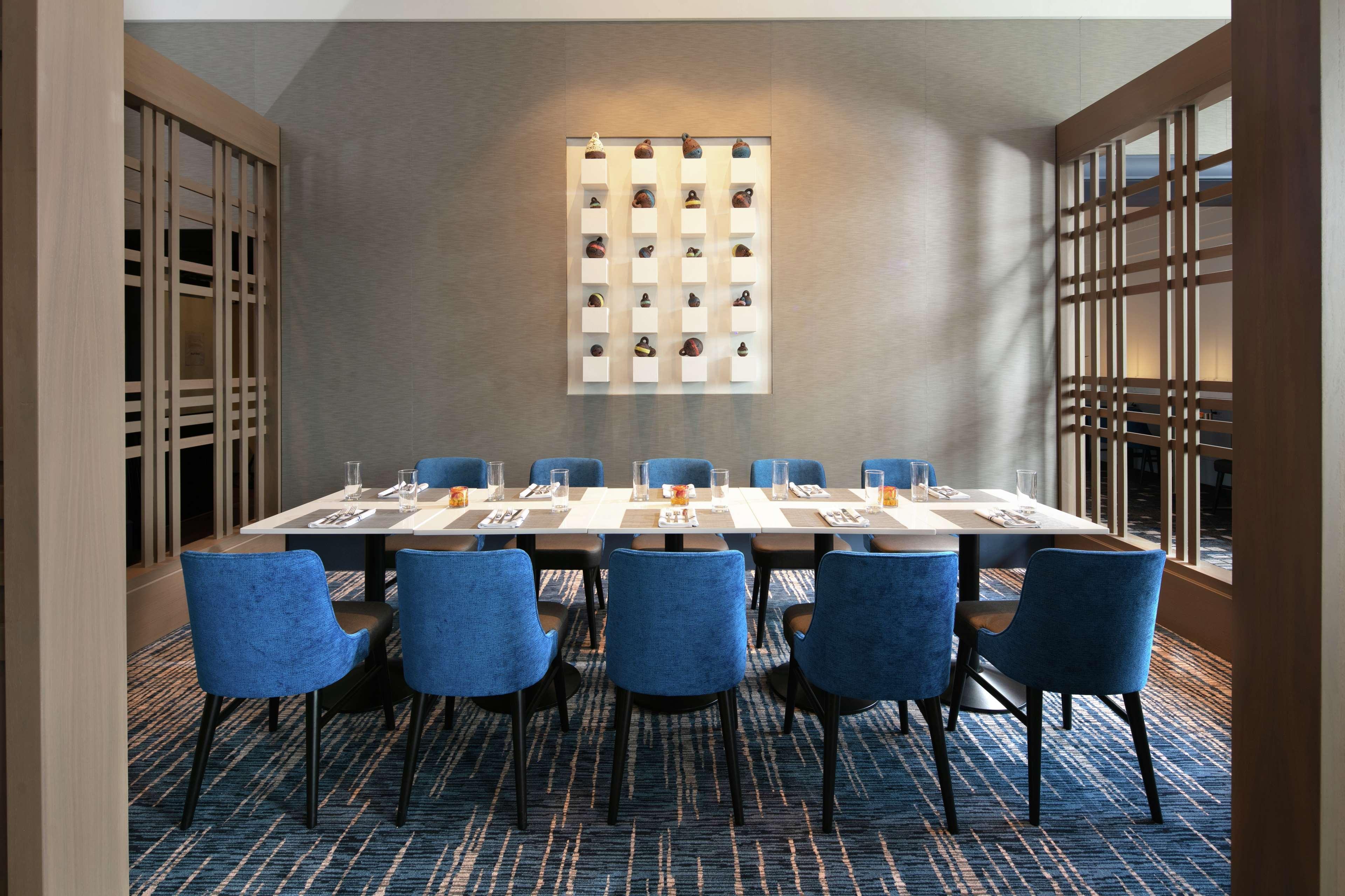 מלון Hilton Madison Monona Terrace מראה חיצוני תמונה