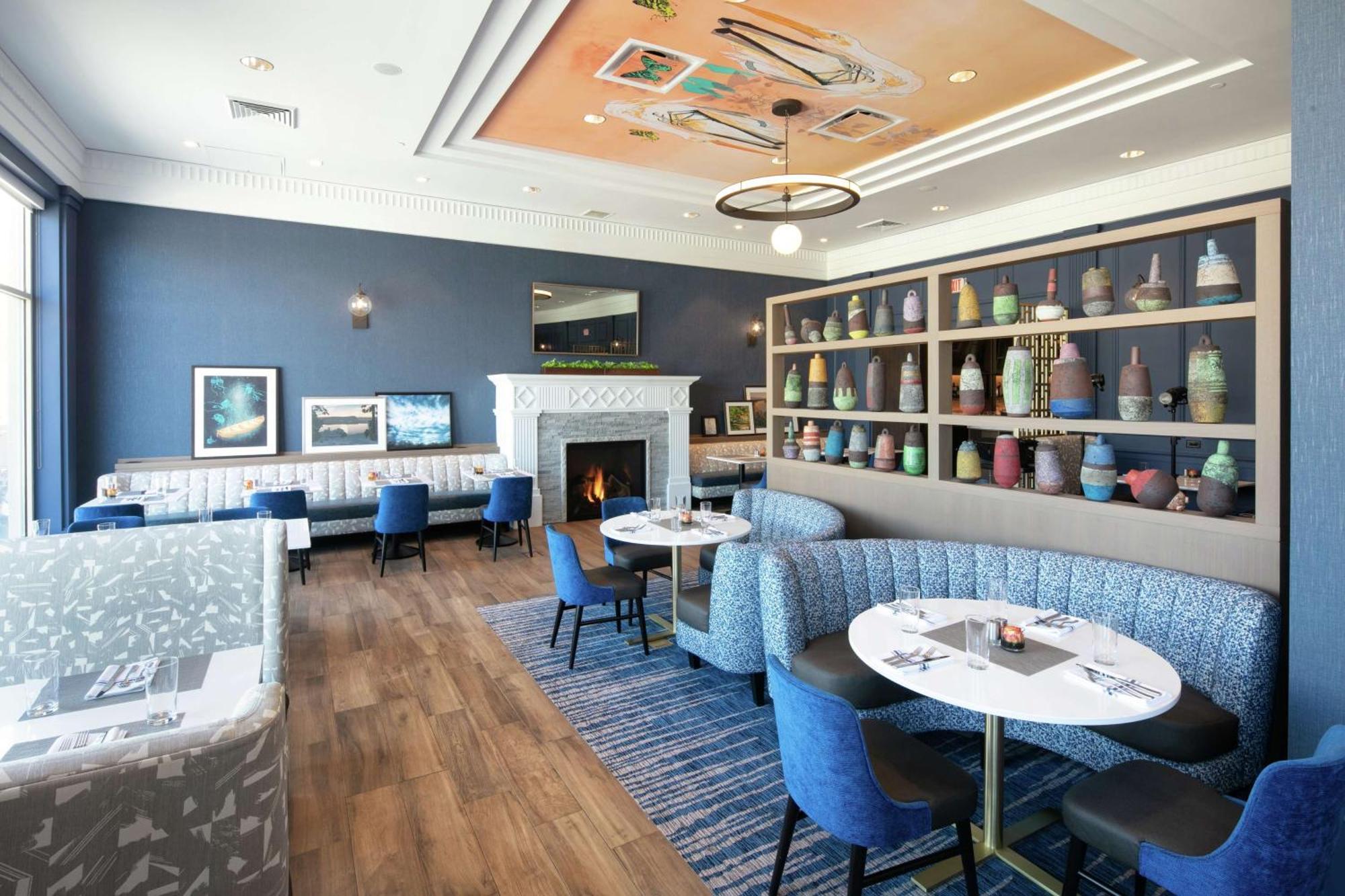 מלון Hilton Madison Monona Terrace מראה חיצוני תמונה