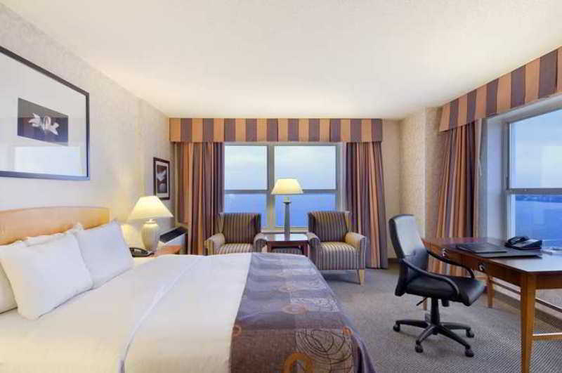 מלון Hilton Madison Monona Terrace חדר תמונה